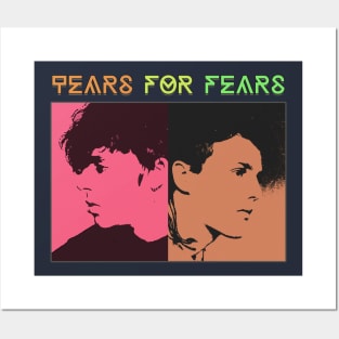 Fears For Tears // Fanmade Posters and Art